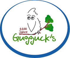 Guggucks-Weg